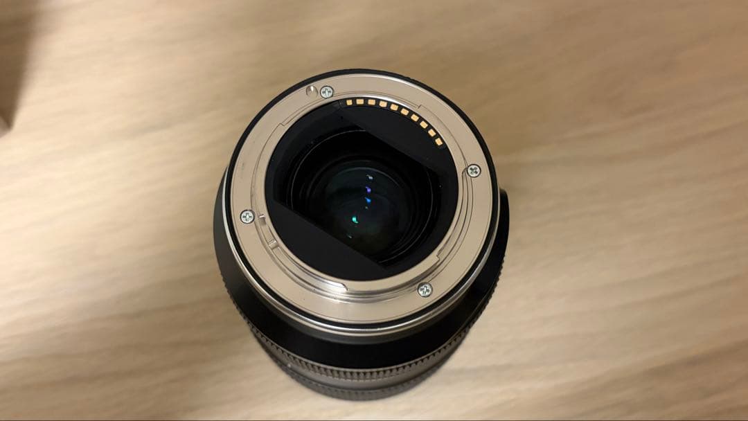 美品 TAMRON 28-75mm F/2.8 Di III VXD G2