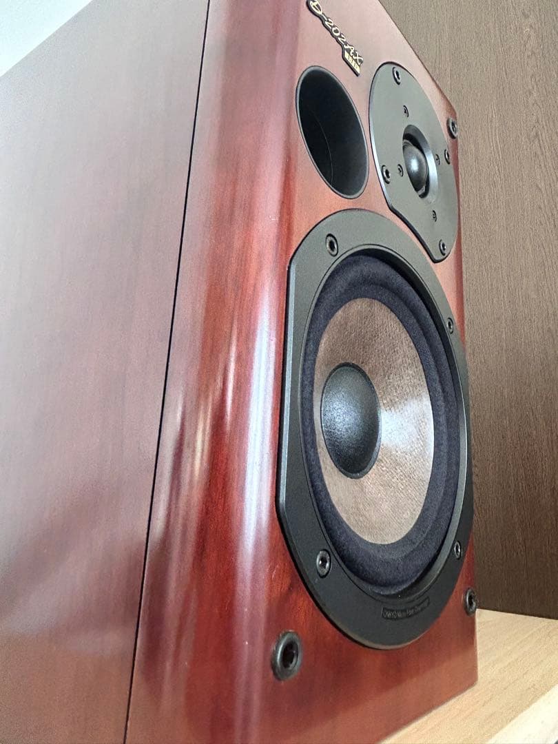 ONKIYO オンキョー　スピーカー　リミテッド　D-202AX LTD