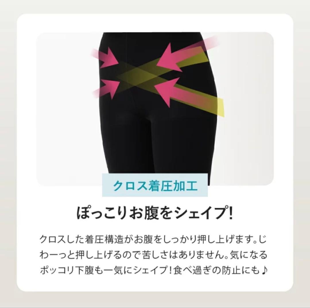 キュリエット スリム 上下セット 2セット正規品+二の腕用1枚付き　新品