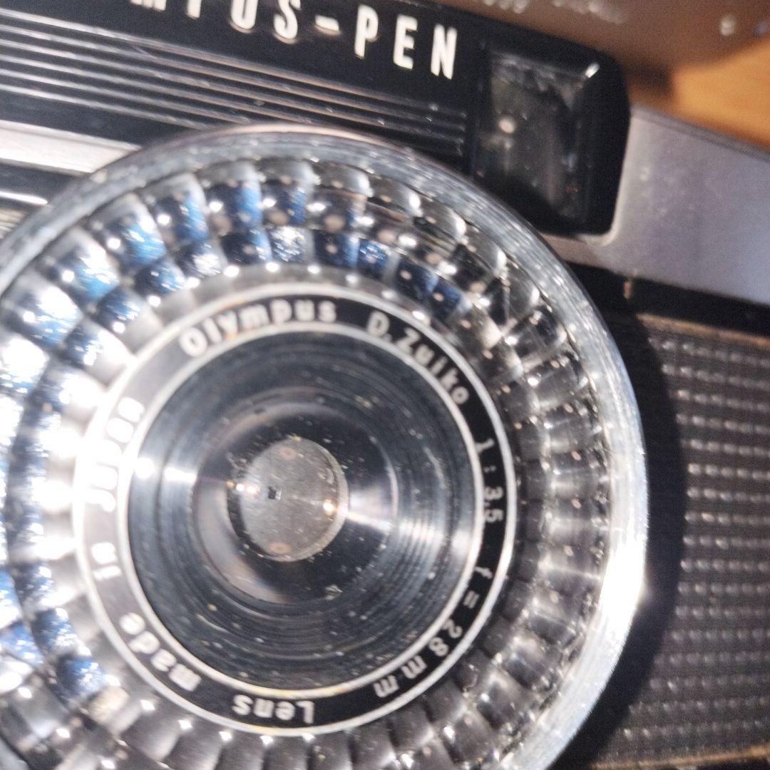 Olympus EE-3 ジャンク　2台
