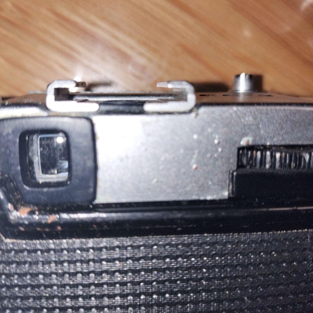 Olympus EE-3 ジャンク　2台