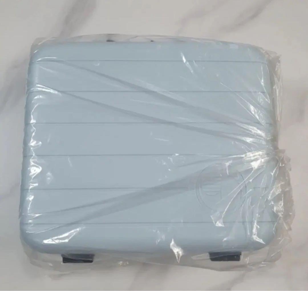 大韓航空 トラベル バッグ ミニキャリーケース ミニバック スーツケース