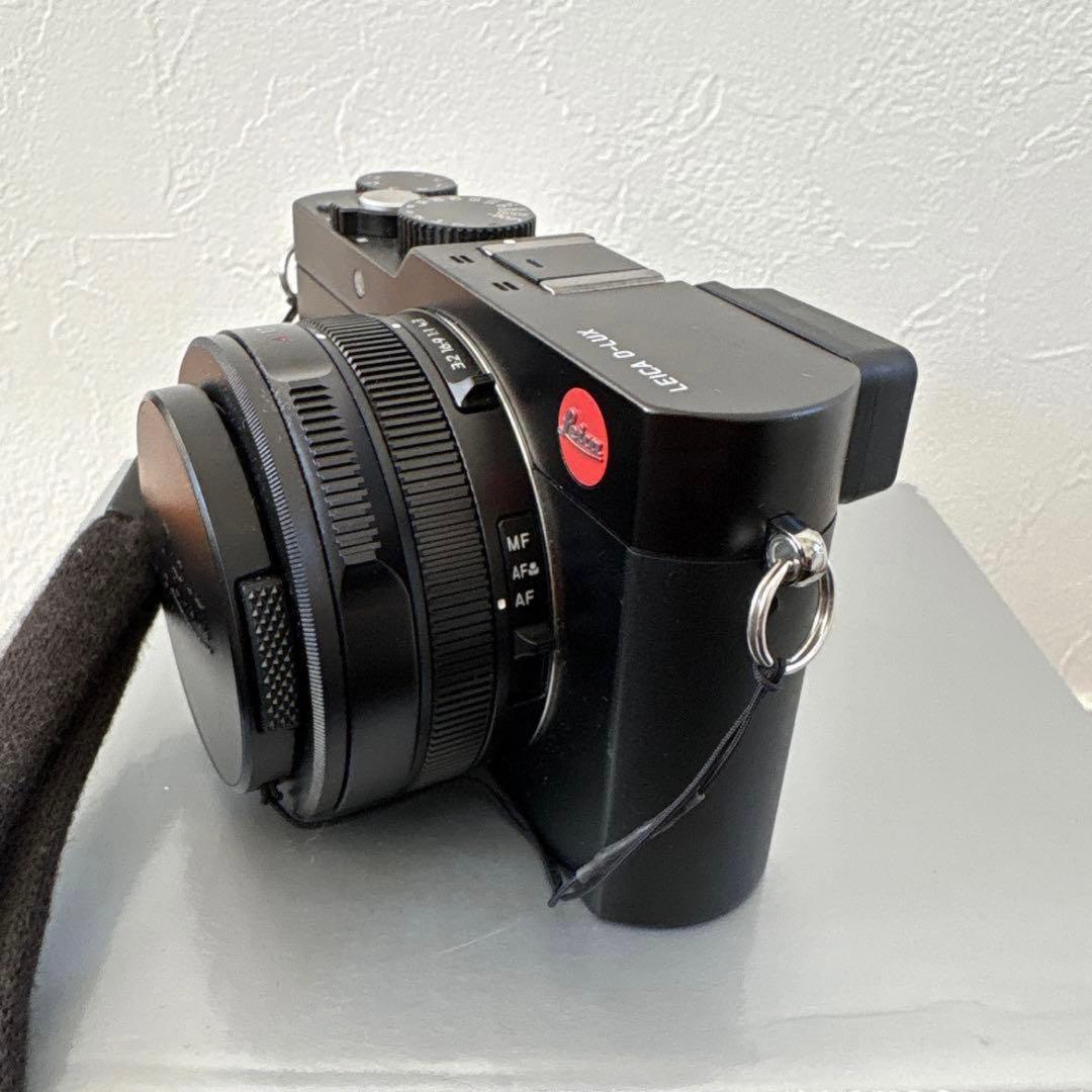 @ボーナス特価@LEICA D-LUX(type109)デジタルカメラ