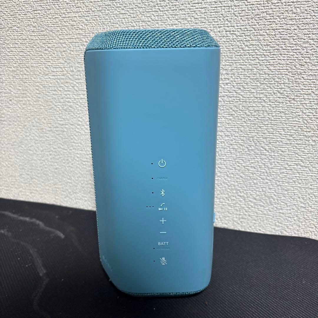 T*g様 Sony ワイヤレススピーカー SRS-XE300