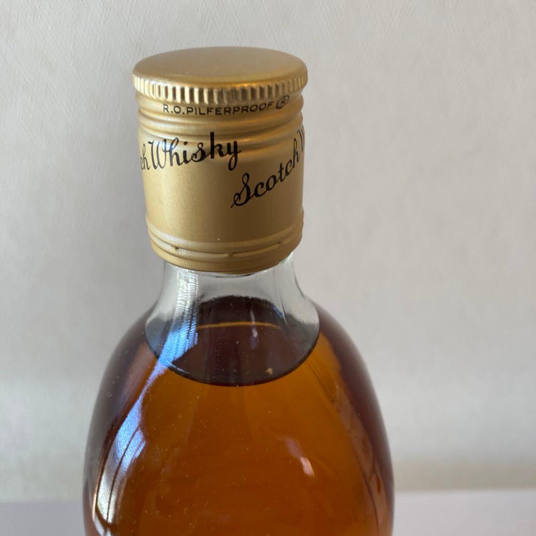 Glen Drumm プレミアムブレンデッドスコッチウイスキー 700mL