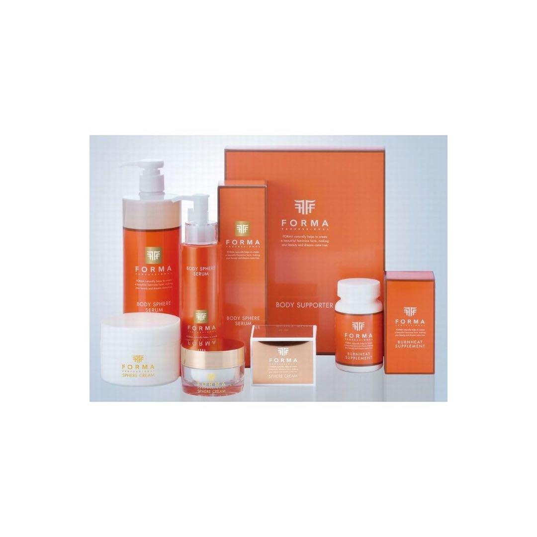 フォルマBODY SPHERE SERUM (ボディスフィアセラム180ml