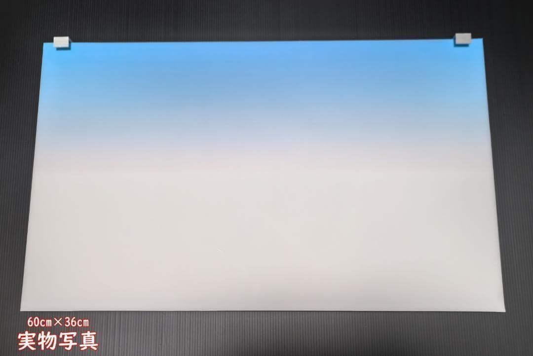 WRGB ライトスクリーン 45cm×30cm 水槽 スクリーンライトA1081