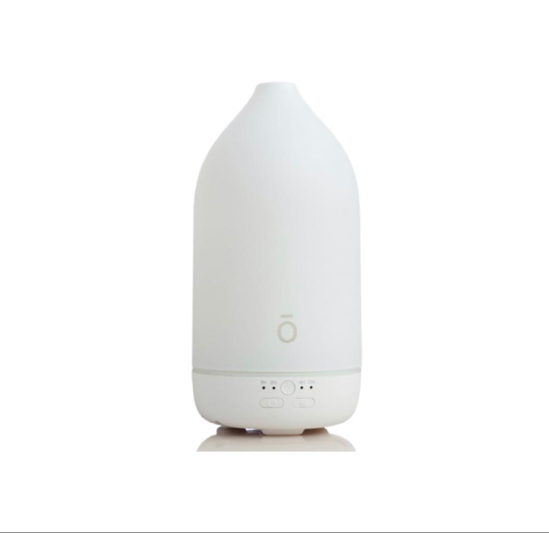 doTERRA アロマタッチオイル8本　アロマディフューザー　木箱　セット
