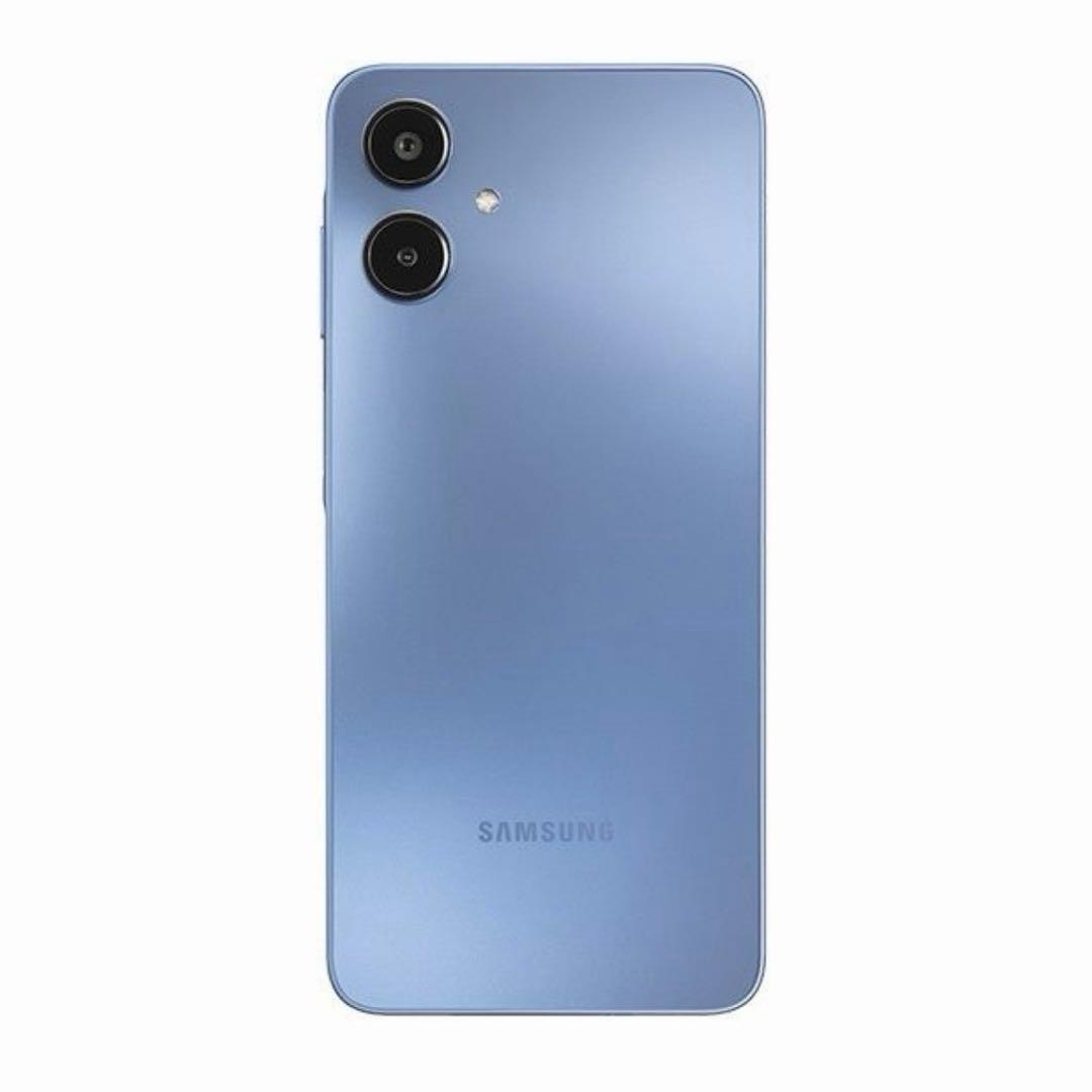 新品未開封 Galaxy A25 5G 64GB ライトブルー Samsung