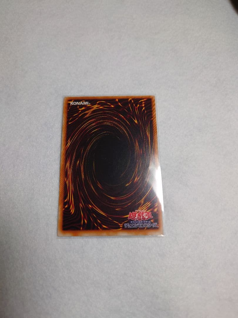 【遊戯王】カオス・ソルジャー　レリーフ　304-054