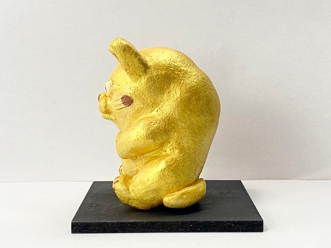 【小林牧牛】作 猫 置物 紙箱 栞付 C−2340