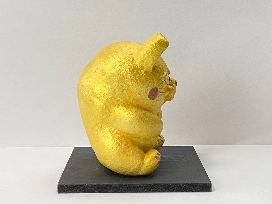 【小林牧牛】作 猫 置物 紙箱 栞付 C−2340