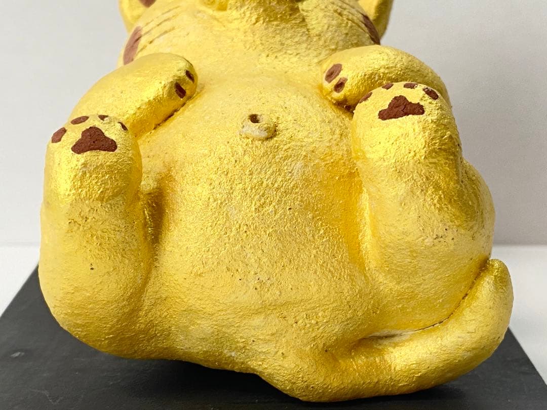 【小林牧牛】作 猫 置物 紙箱 栞付 C−2340