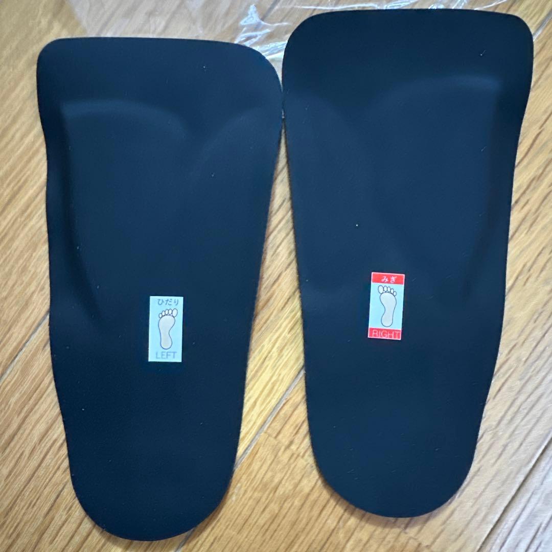 未使用　距骨フィット　プレミアム　Mサイズ