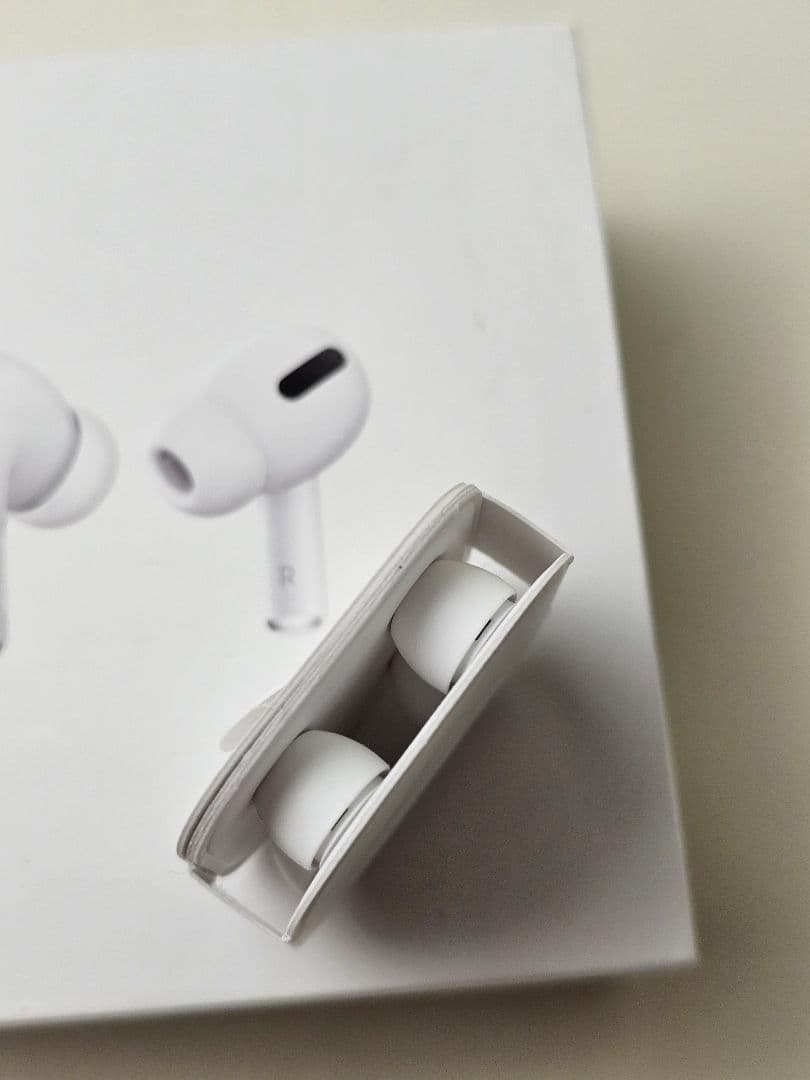 airpods pro 第1世代