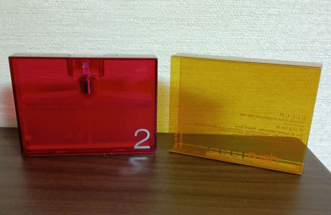 グッチ ラッシュ2☆50ml