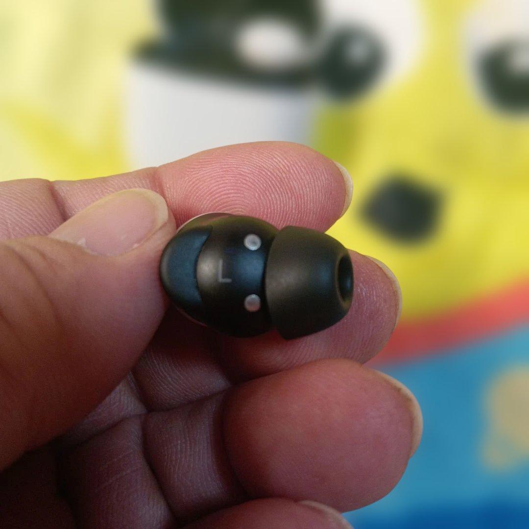 【音イイ●】Google Pixel Buds Pro 2 ワイヤレスイヤホン