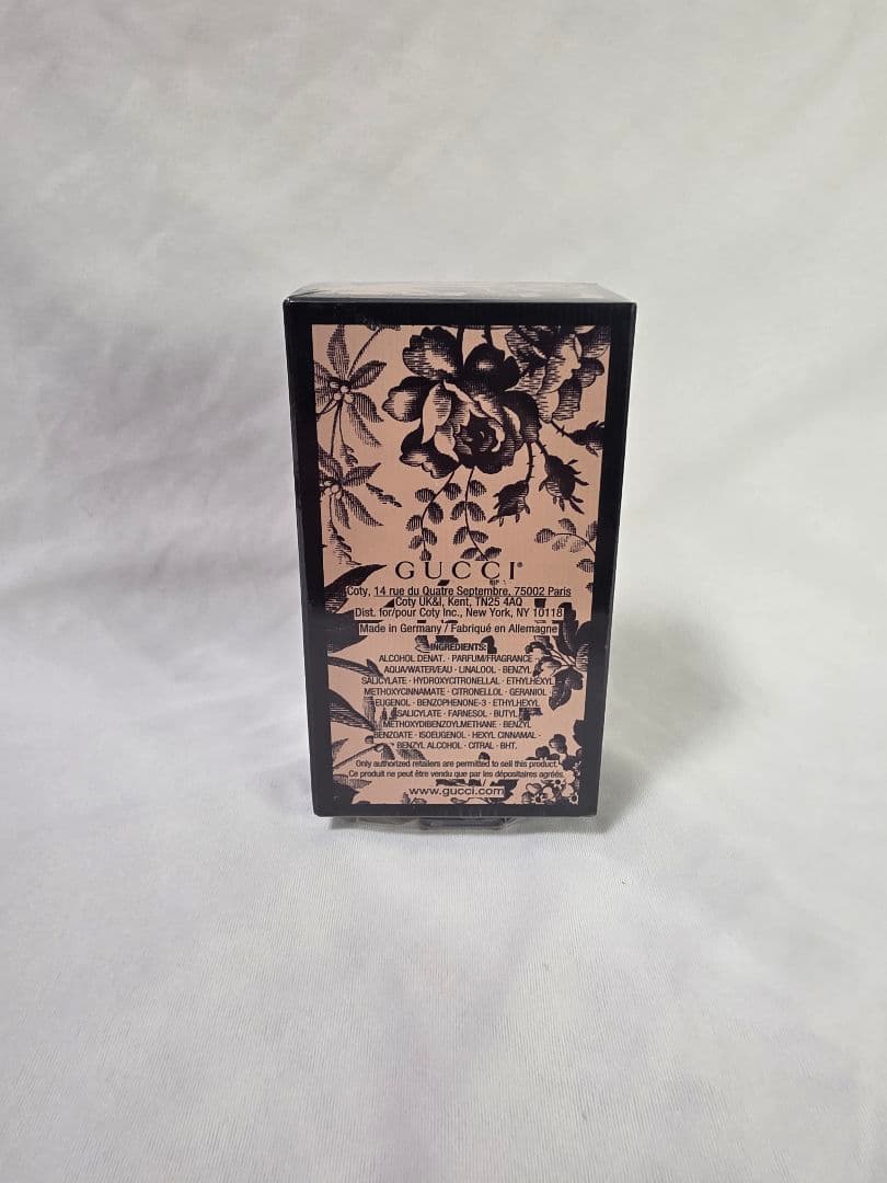 その他 GUCCI BLOOM AMBROSIA DI FIORI 50ml