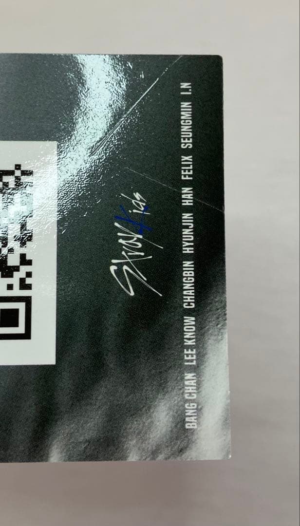Stray Kids ハン　過去　トレカ　まとめ売り