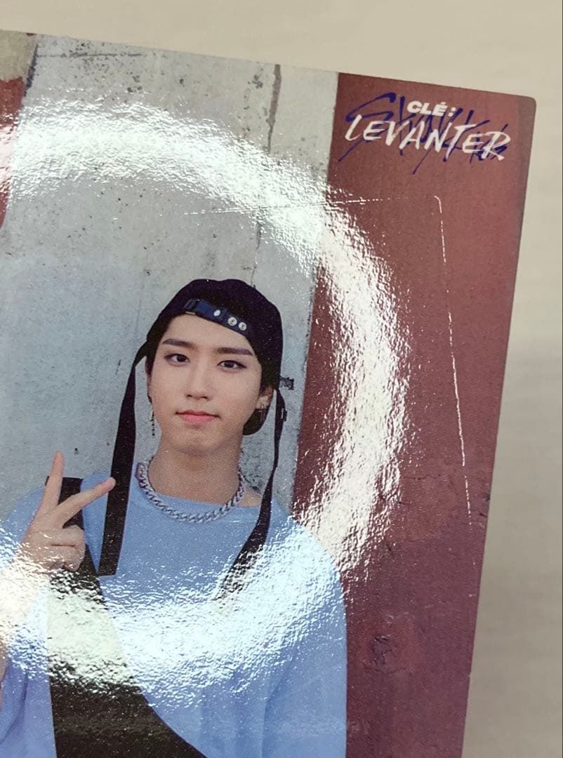 Stray Kids ハン　過去　トレカ　まとめ売り