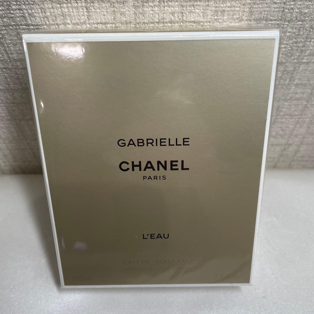 ガブリエル　シャネルローオードゥ　トワレット【１００mℓ】【新品】