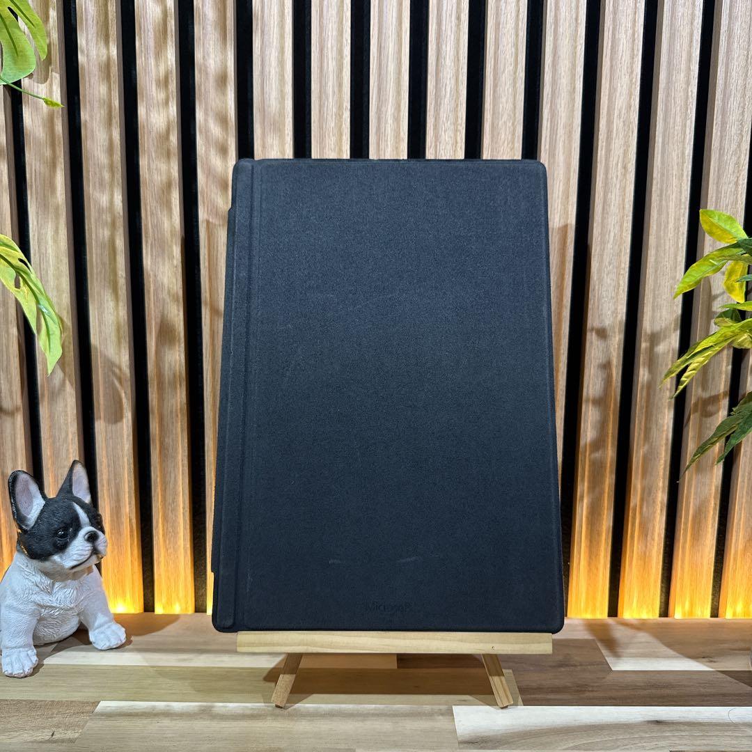 準美品‼️Surface Pro7☘タッチパネル式☘第10世代☘人気ノートパソコン