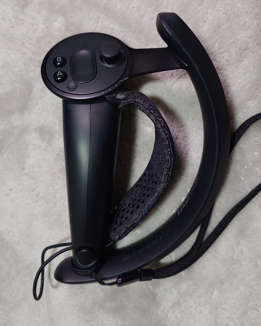 Valve Index VR Kit＋VIVEトラッカー