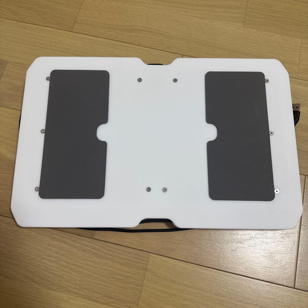 【PS5対応】ULTRA BOX レバーレス　Punk Workshop