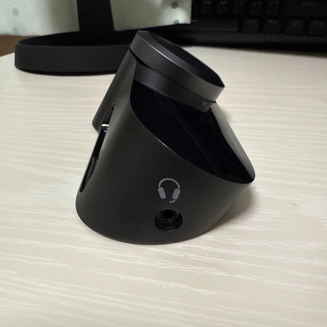 steelseries Arctis Nova Pro（有線モデル）