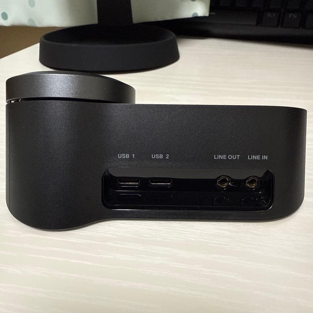 steelseries Arctis Nova Pro（有線モデル）