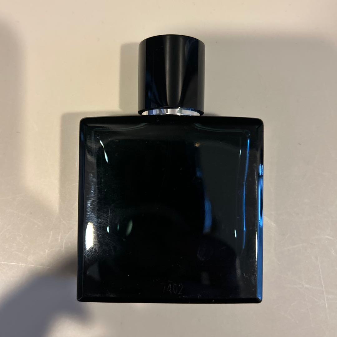 Bleu de Chanel 香水