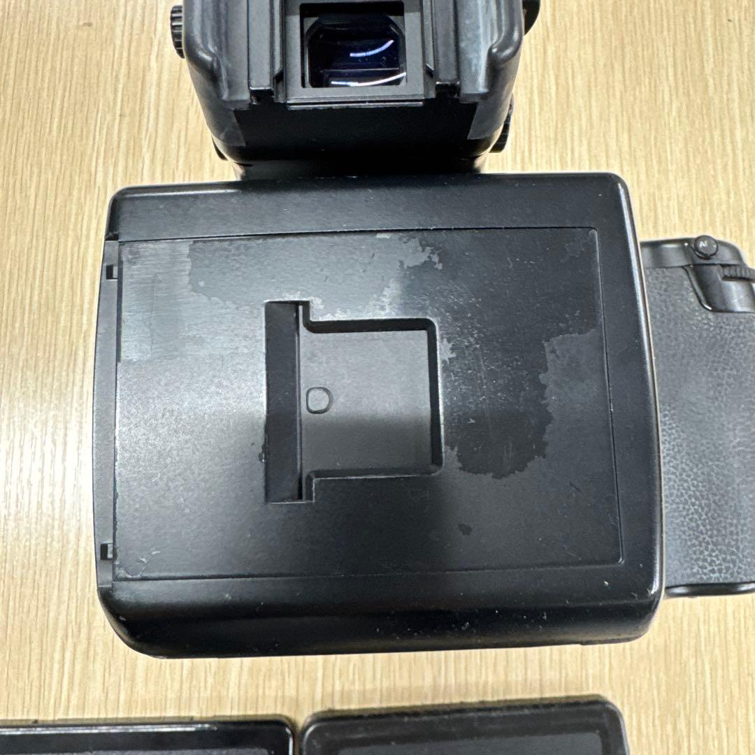 Mamiya 645 afdⅢ