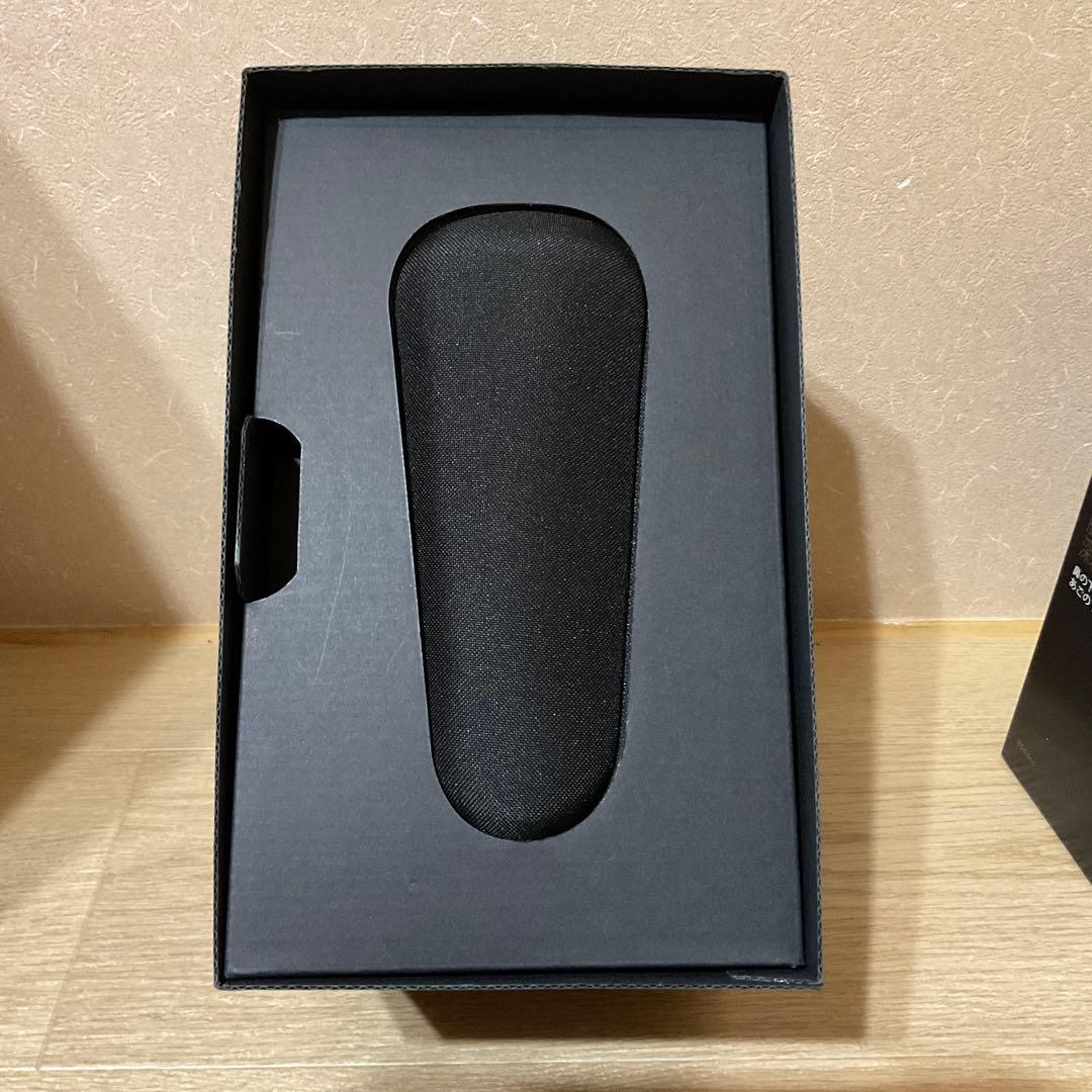 ブラウン シリーズ8 8563cc 箱付き 美品