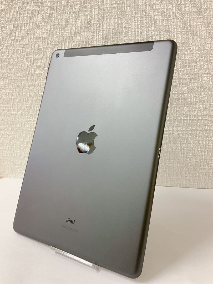 ☆超美品☆ IPAD 第9世代 64GB Wifi+Cellularモデル