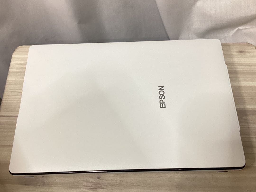 最終値下げ　美品　エプソン　スキャナー　GT-S660