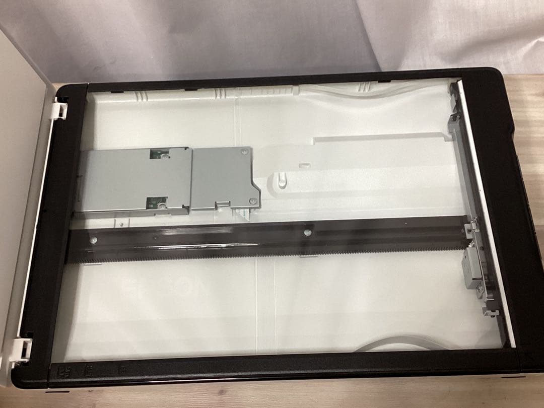 最終値下げ　美品　エプソン　スキャナー　GT-S660