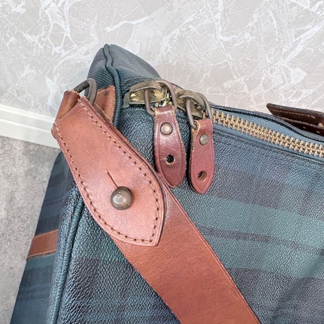 レア 60cm Polo Ralph Lauren ヴィンテージ ボストンバッグ