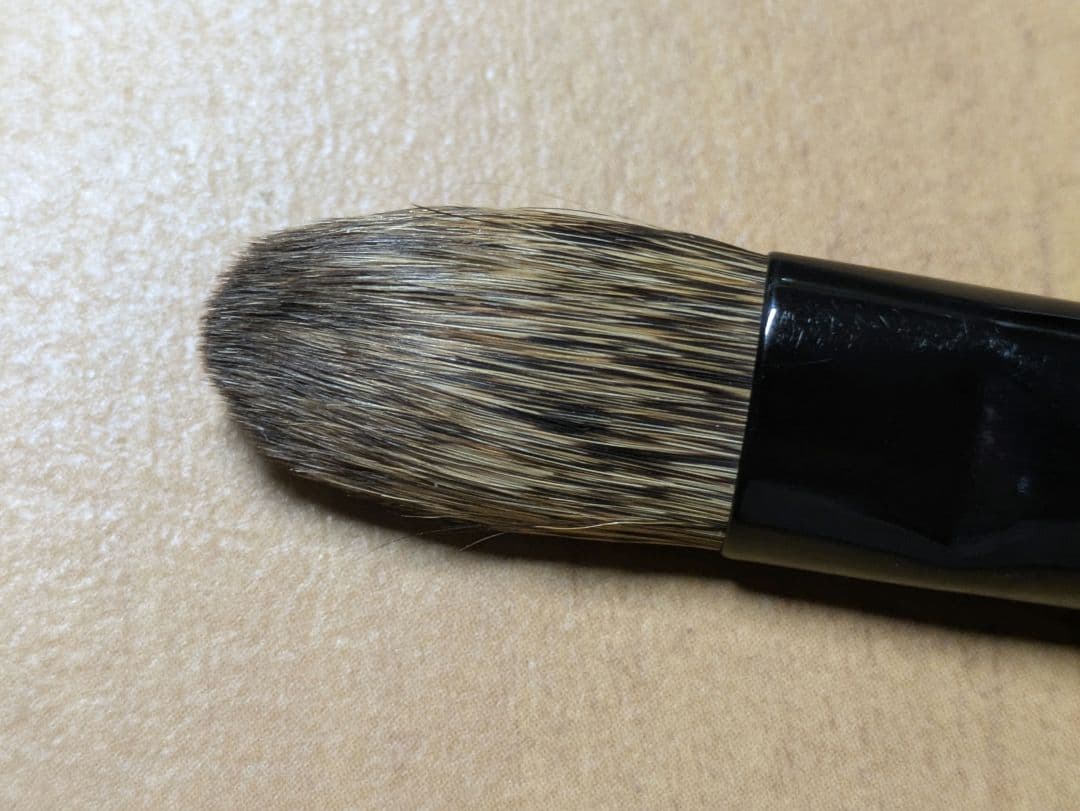 Takeda Brush 竹田ブラシ アイシャドウブラシ カナダリス