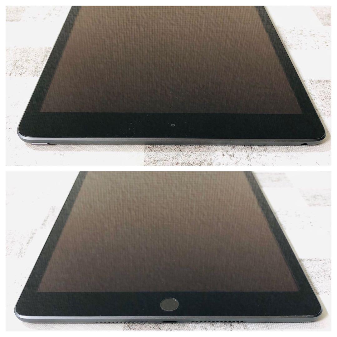 iPad 第7世代 128GB wifiモデル　管理番号：408