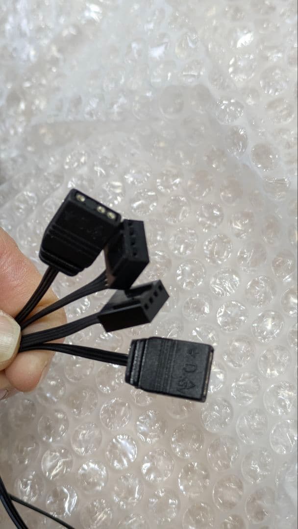 値下げASUS 水冷CPUクーラーTUFGAMING LC ARGBSERIES