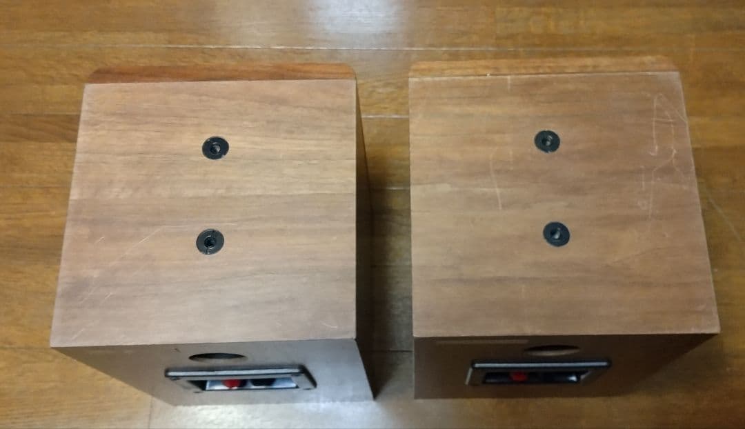 ★TEAC S-350 2wayスピーカー ペア