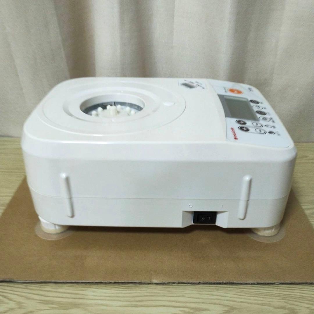 【美品】KNEADER / 業務用パンニーダーPK2025 販売終了モデル！
