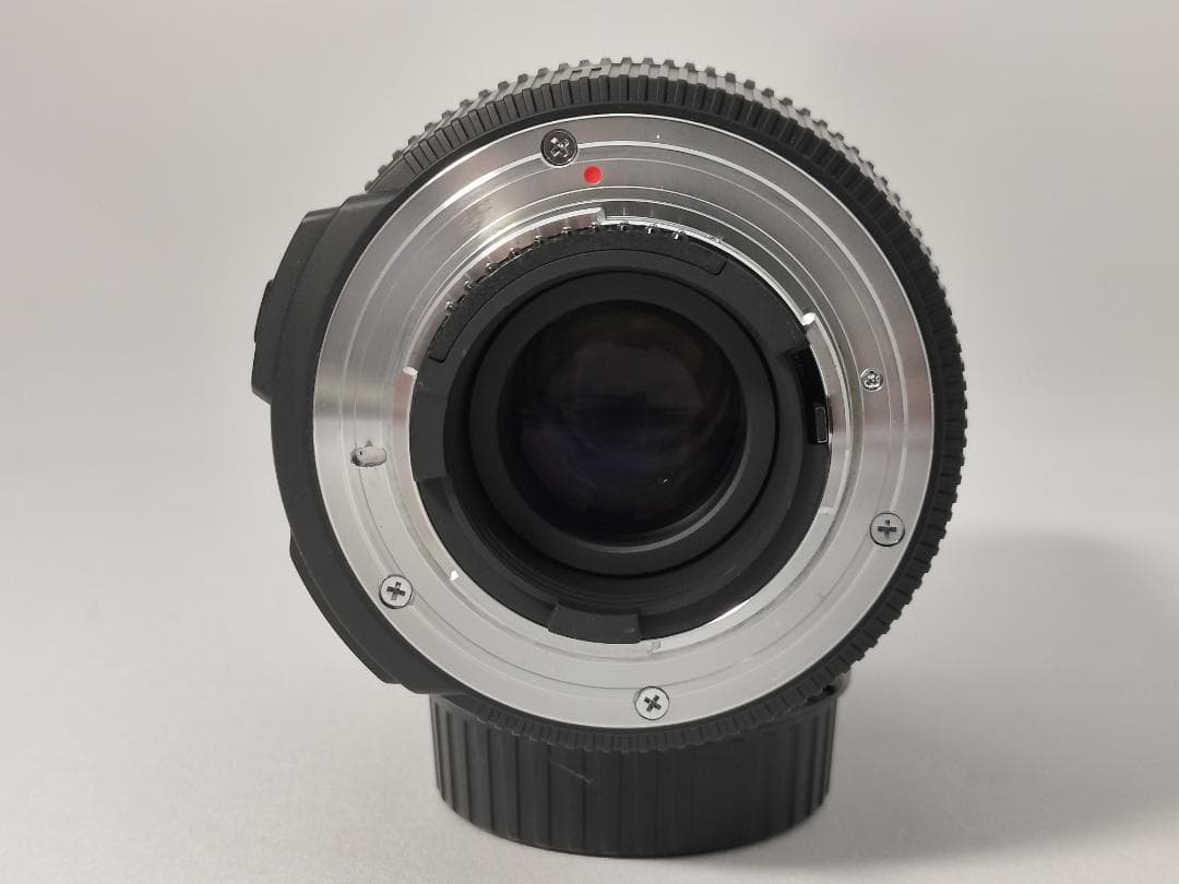 【中古品】シグマ SIGMA 8-16mm 1:4.5-5.6 HSM レンズ