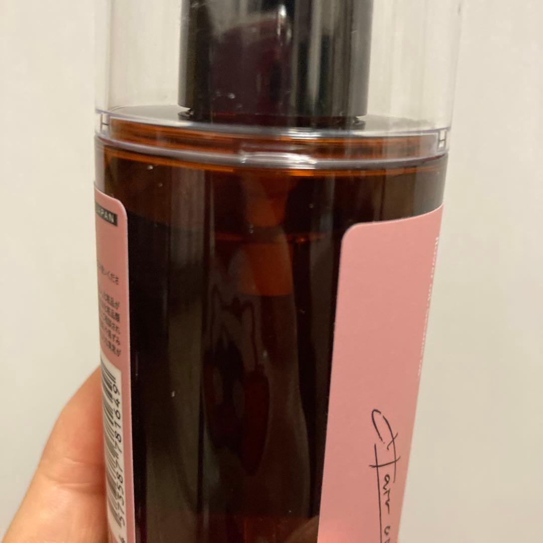 【匿名配送coconeシャンプーと洗い流さないトリートメントセット