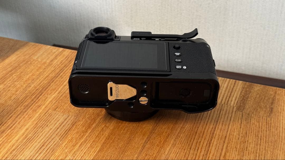 Fujifilm X100Ⅵ 本体 アクセサリー多数