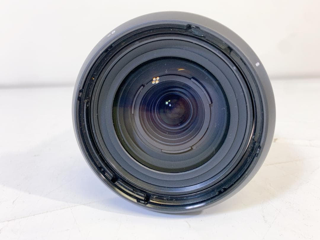 TAMRON 18-300mm F/3.5-6.3 Zマウント 望遠 レンズ