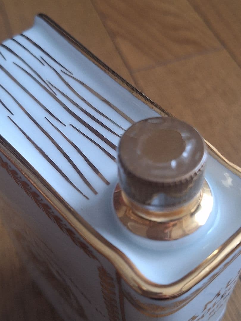 未開栓 カミュ ブック型 ナポレオン コニャック ブランデー 700ml