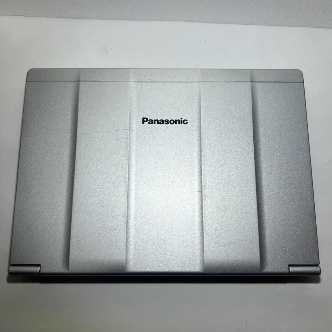 16GBメモリ✨レッツノート SV1 第11世代i5 快速SSD✨軽量