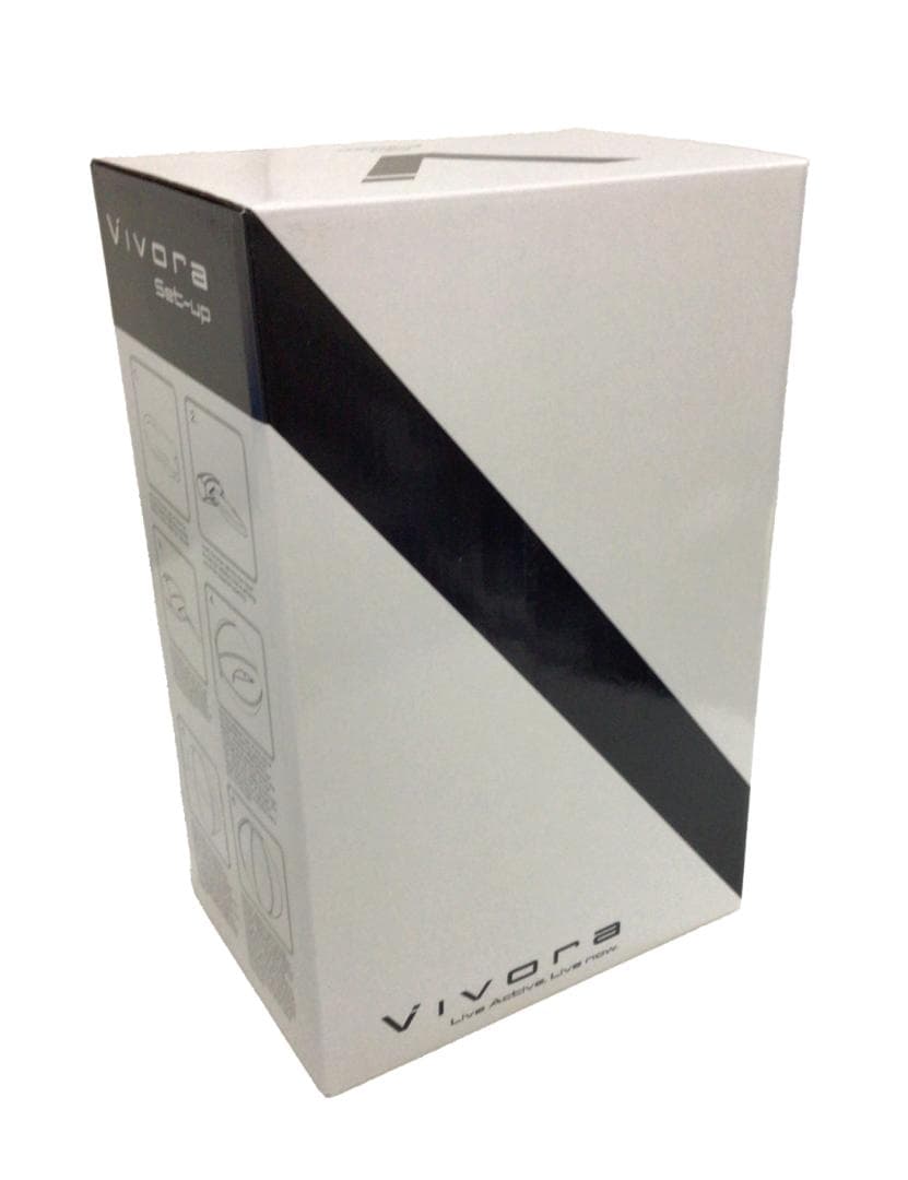 Vivora（ヴィボラ）　シーティングボール ルーノ シェニール　ブルー
