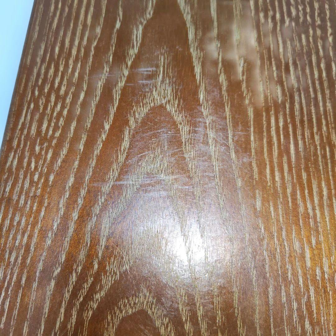 茶道具　桑茶箱